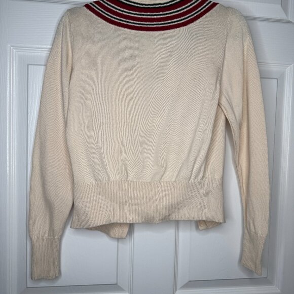 Push Toward Stardom Cardigan - Picture 6 of 6